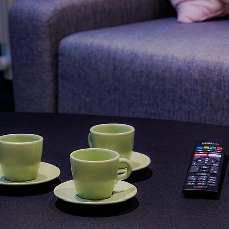 Le Cocoon Choisy-Le-Roi - Wifi, Parking Gratuit, Rer C Apartment Ngoại thất bức ảnh